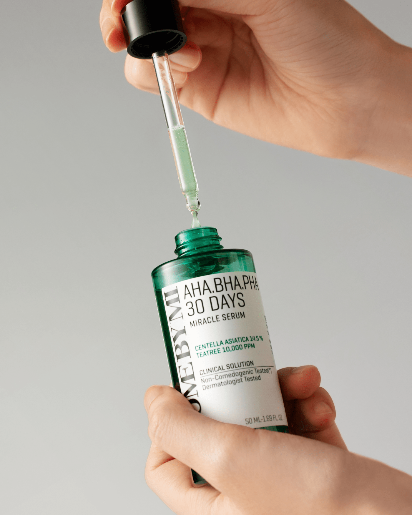 AHA-BHA-PHA 30 Days Miracle Serum SOME BY MI 