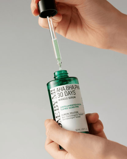 AHA-BHA-PHA 30 Days Miracle Serum SOME BY MI 