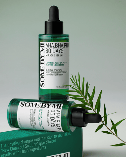AHA-BHA-PHA 30 Days Miracle Serum SOME BY MI 