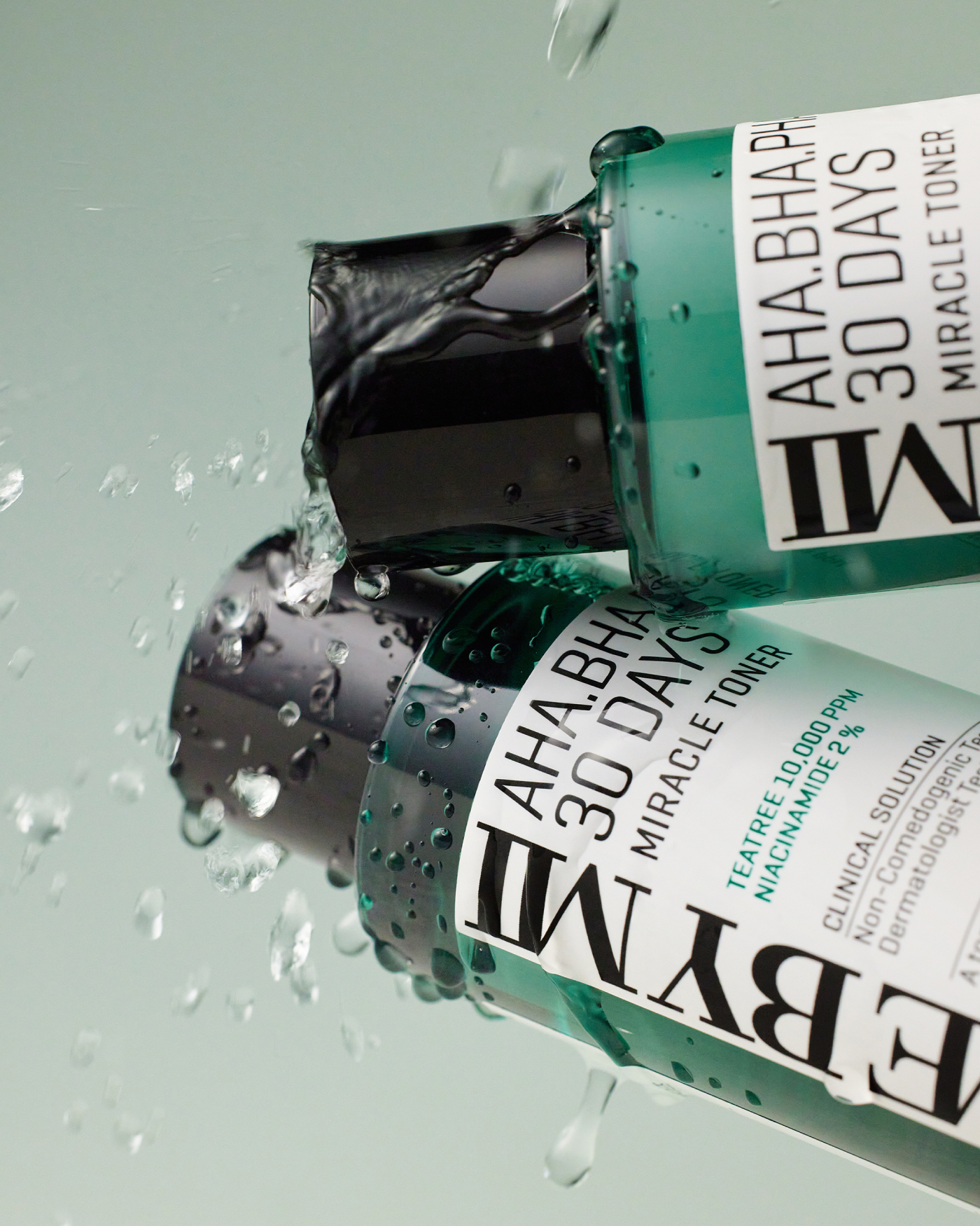 Some By Mi AHA BHA PHA 30 Days Miracle Toner