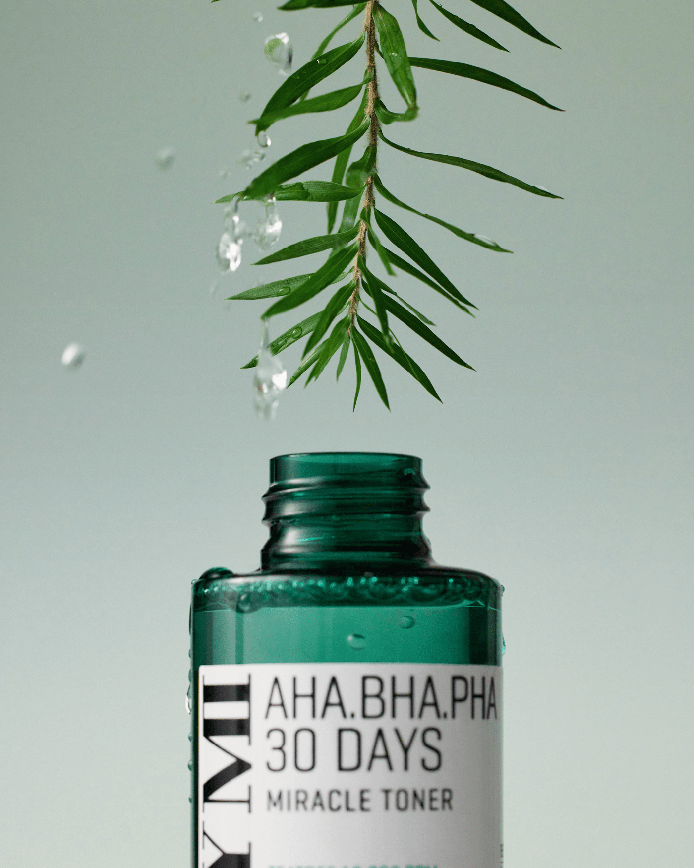AHA-BHA-PHA 30Days Miracle Toner