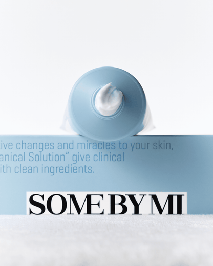 Beta Panthenol Repair Body Cream Body SOME BY MI 