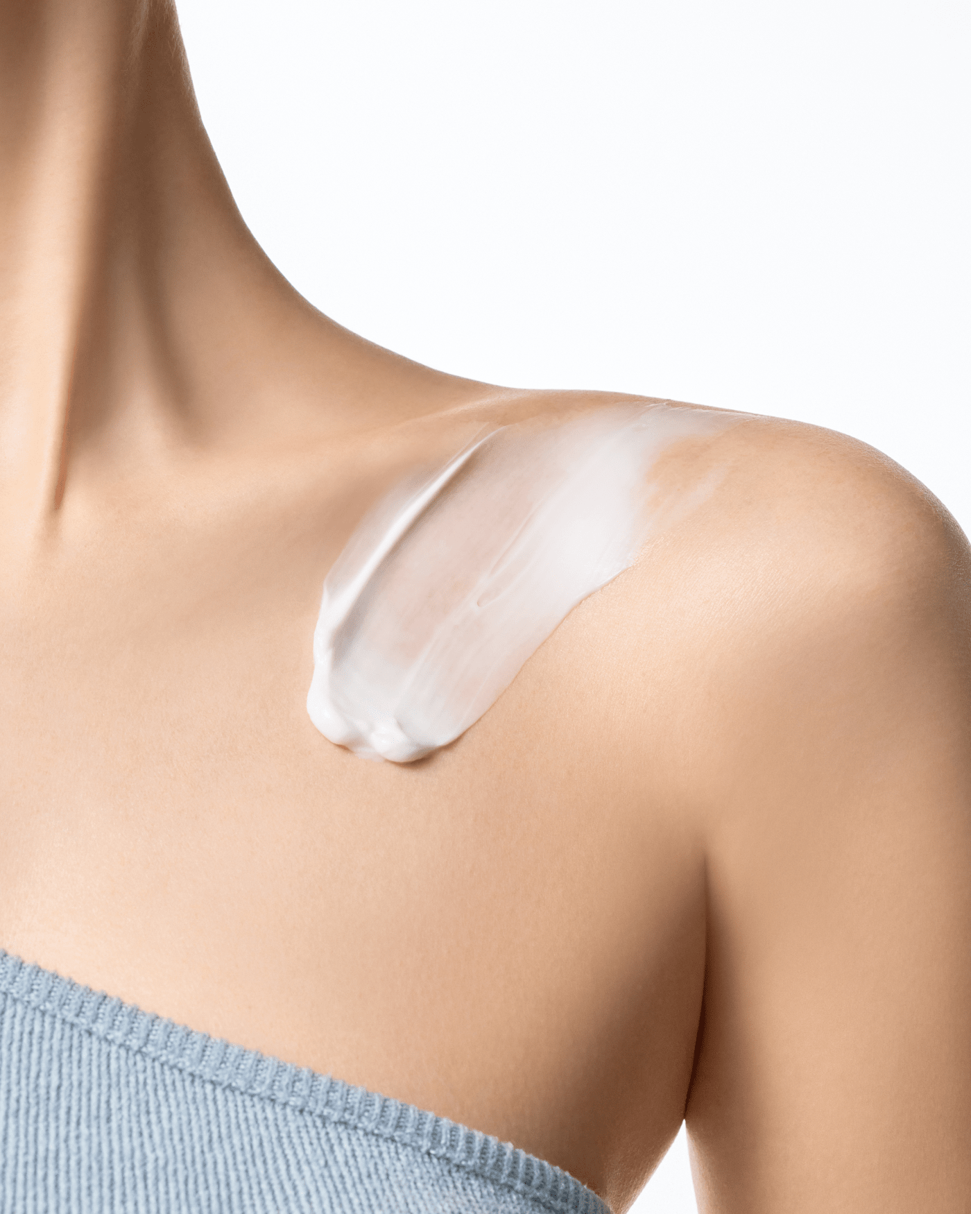 Beta Panthenol Repair Body Cream Body SOME BY MI 