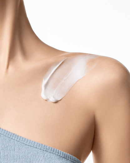 Beta Panthenol Repair Body Cream Body SOME BY MI 