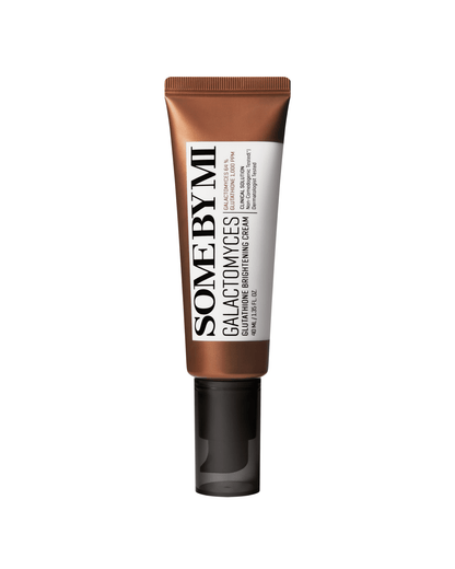 Galactomyces Glutathione Brightening Cream Facial Moisturizer SOME BY MI 