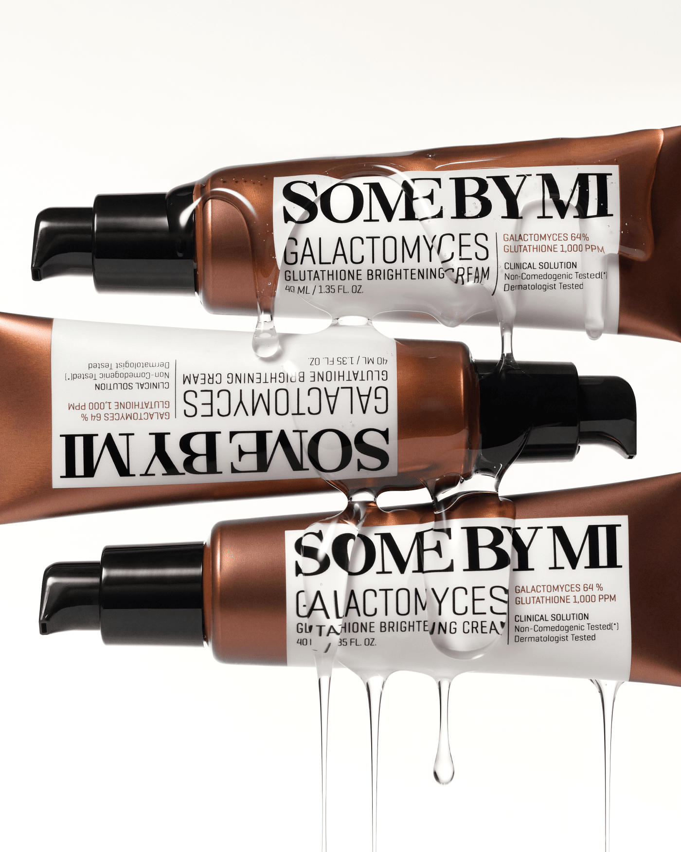 Galactomyces Glutathione Brightening Cream