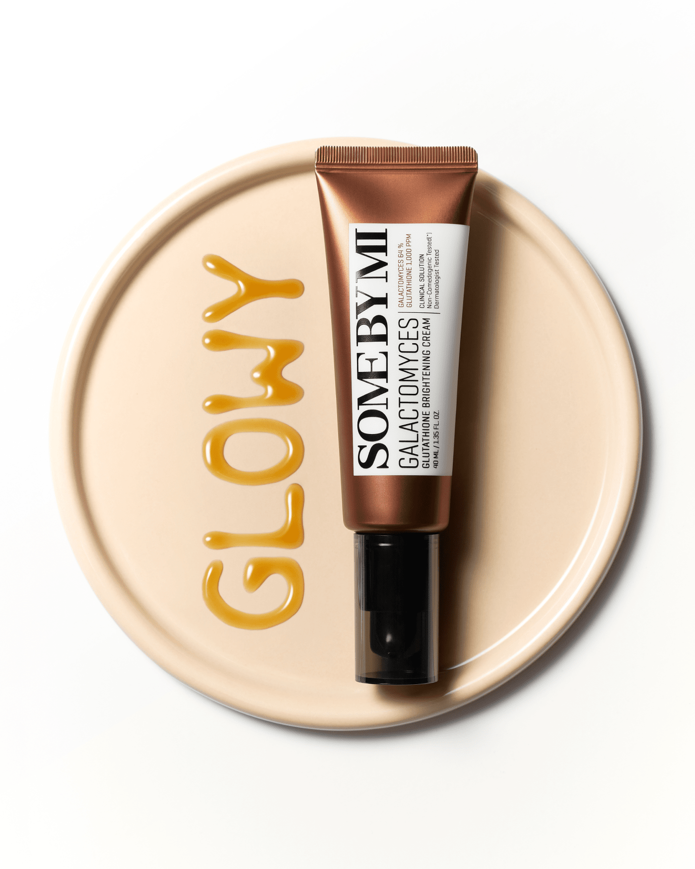 Galactomyces Glutathione Brightening Cream