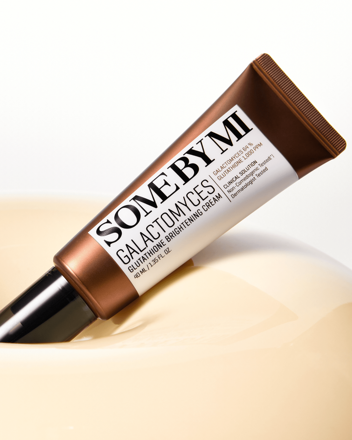 Galactomyces Glutathione Brightening Cream