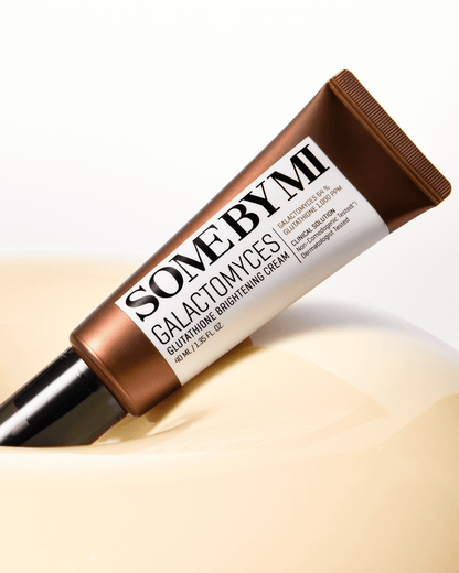 Galactomyces Glutathione Brightening Cream Facial Moisturizer SOME BY MI 