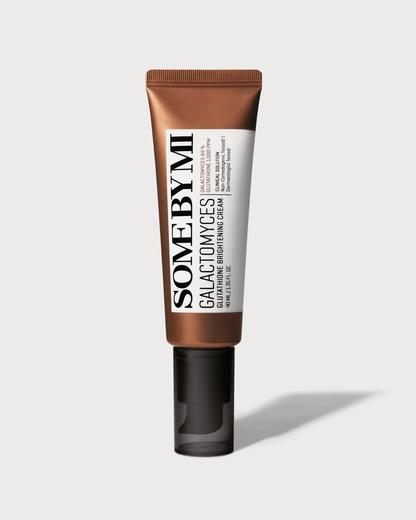 Galactomyces Glutathione Brightening Cream Facial Moisturizer SOME BY MI 