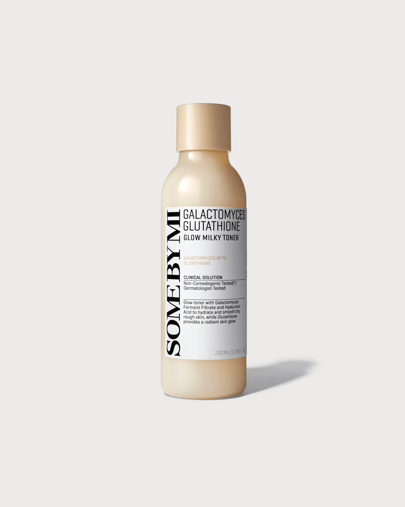 Galactomyces Glutathione Glow Milky Toner – Soko Glam