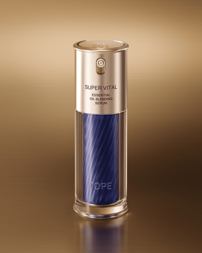 Super Vital Essential Oil Blending Serum Serum/Ampoule IOPE 