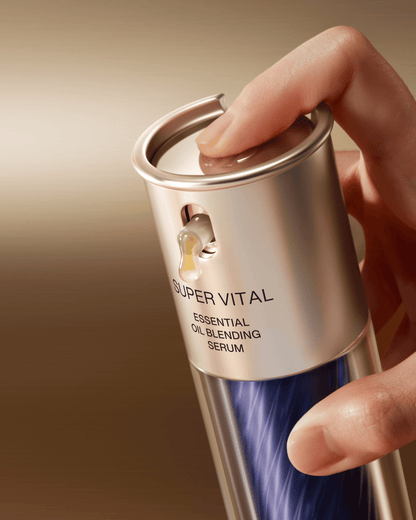 Super Vital Essential Oil Blending Serum Serum/Ampoule IOPE 