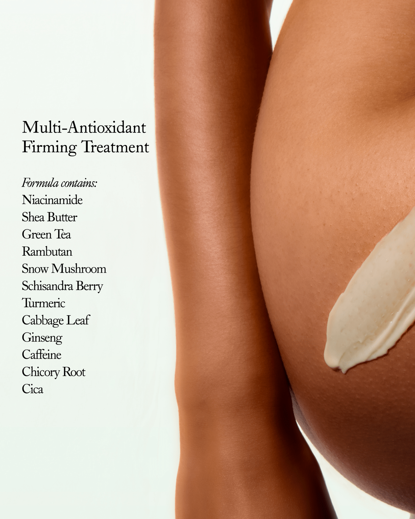 Supermatcha Body Lotion+