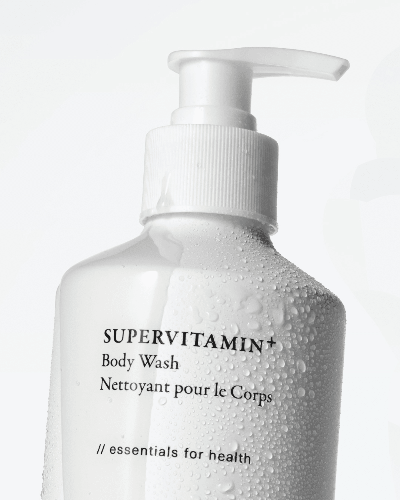 iota Body Wash - Thumbnail 5