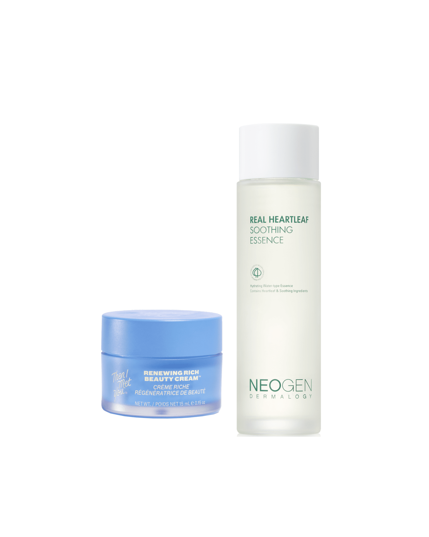 Soothe + Renew Bundle - gift w/ purchase Gift With Purchase Gift w/ Purchase 