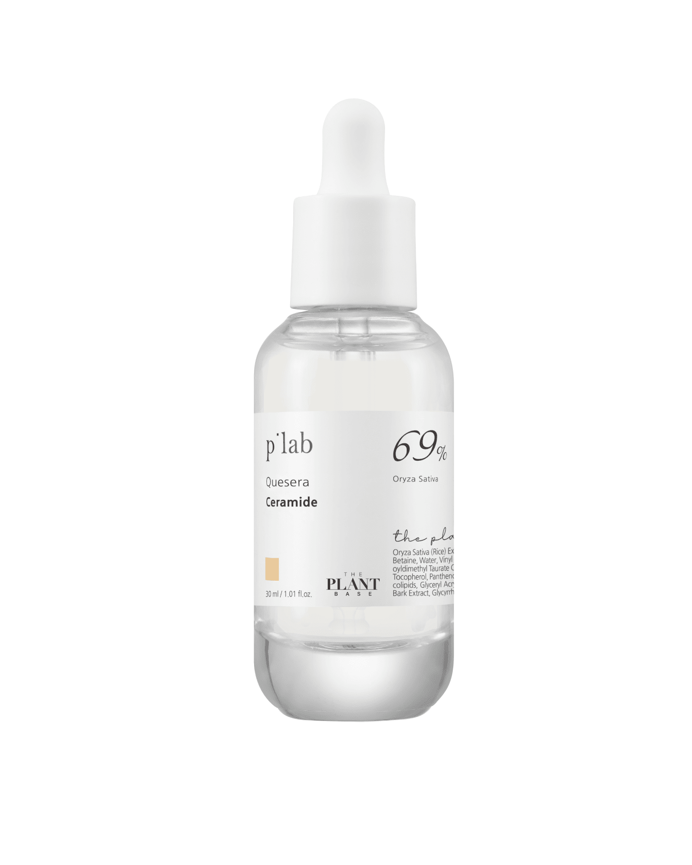 Quesera Ceramide Ampoule