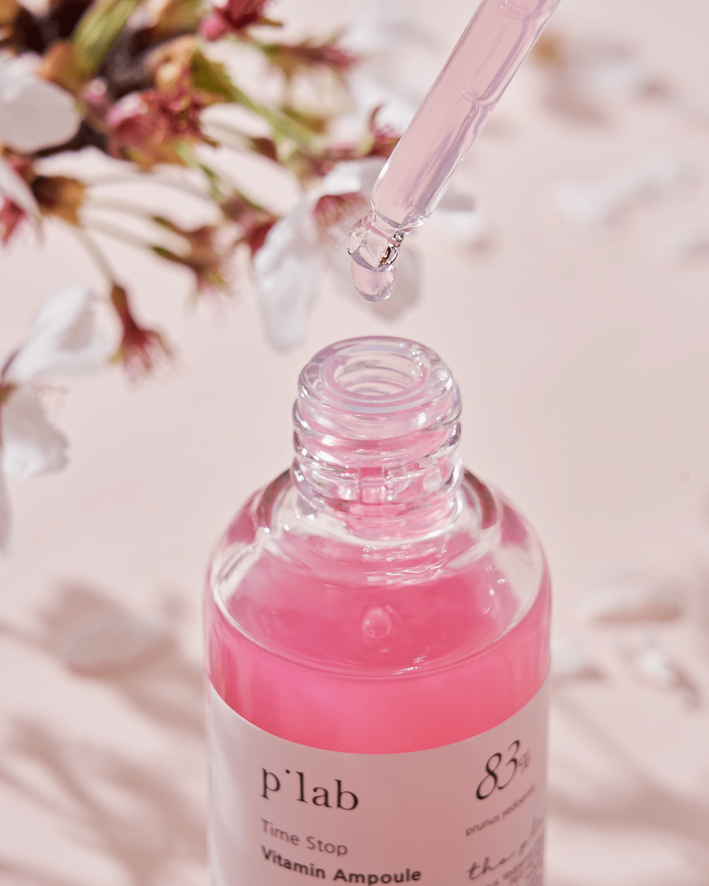 The Plant Base Time Stop Vitamin Ampoule | Soko Glam The Plant Base Time Stop Vitamin Ampoule | Soko Glam