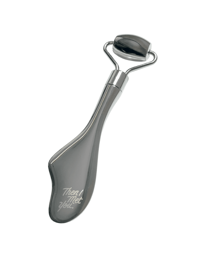 Golki Sculpt & Lift Guasha Roller™ Tools Then I Met You 