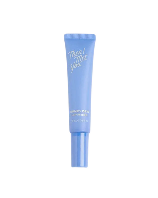 Then I Met You Honey Dew Lip Mask - Gift w/ Purchase Gift With Purchase Gift w/ Purchase 