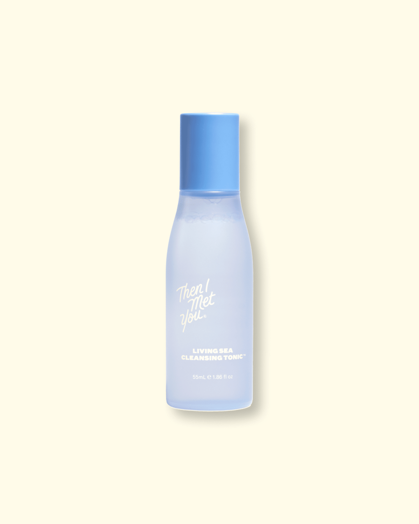 Living Sea Cleansing Tonic Mini Then I Met You 