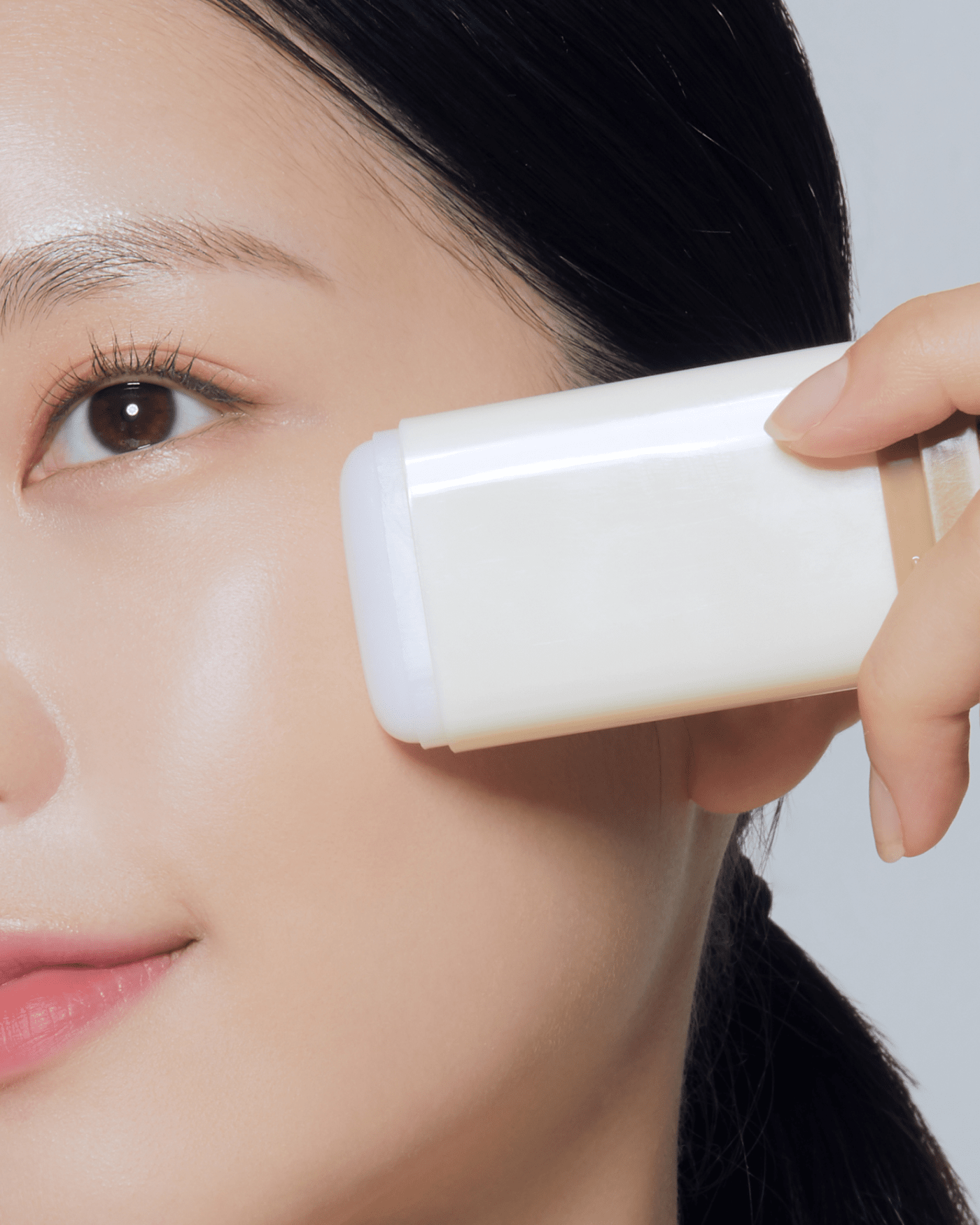 24K Snail Moisture Lock Slug Stick TONY MOLY 