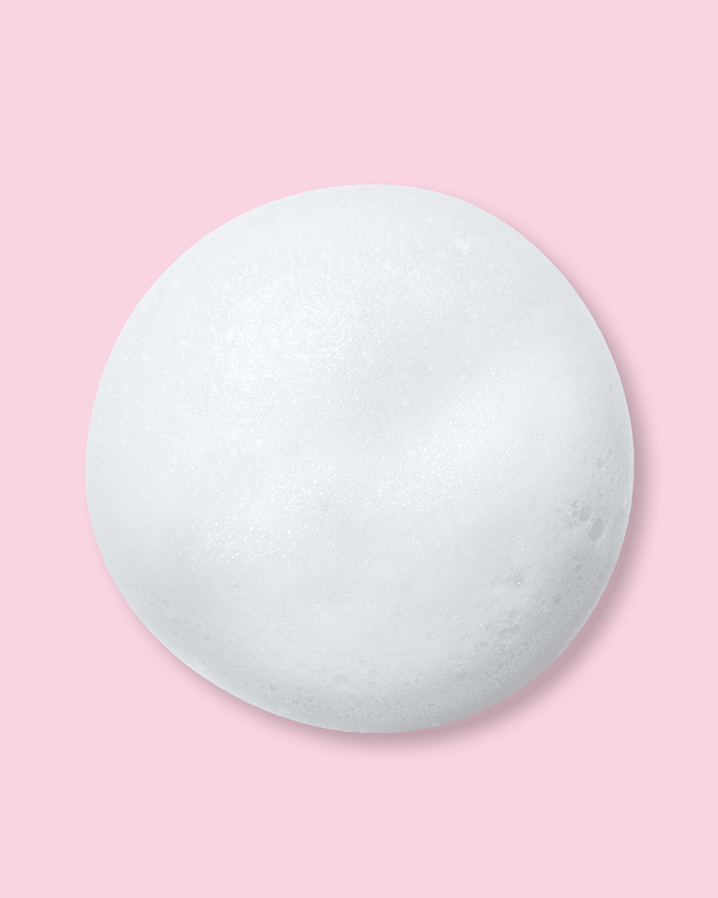 Wonder Ceramide Mochi Gentle Foam Cleanser