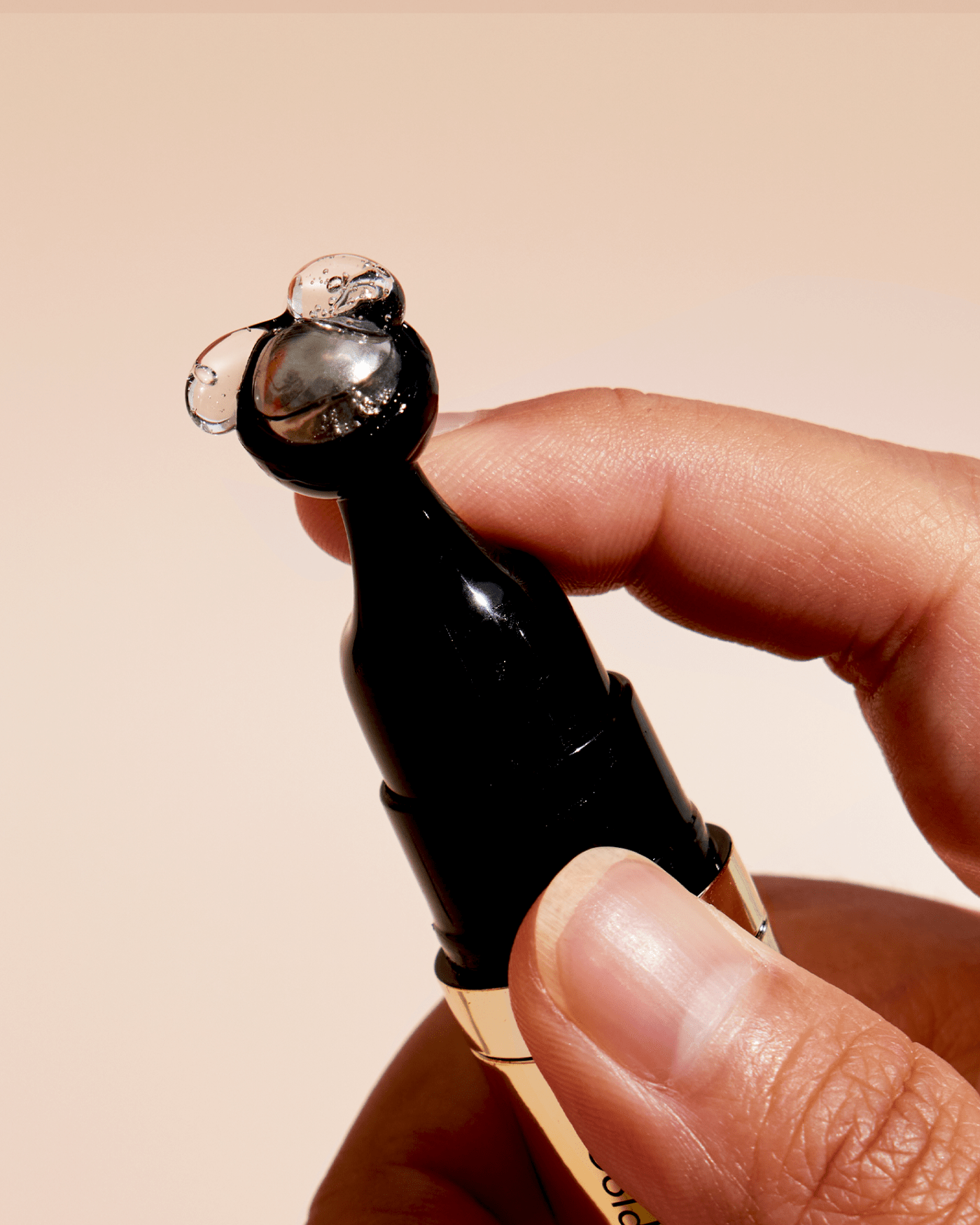 Intense Care Gold 24K Snail Eye Serum