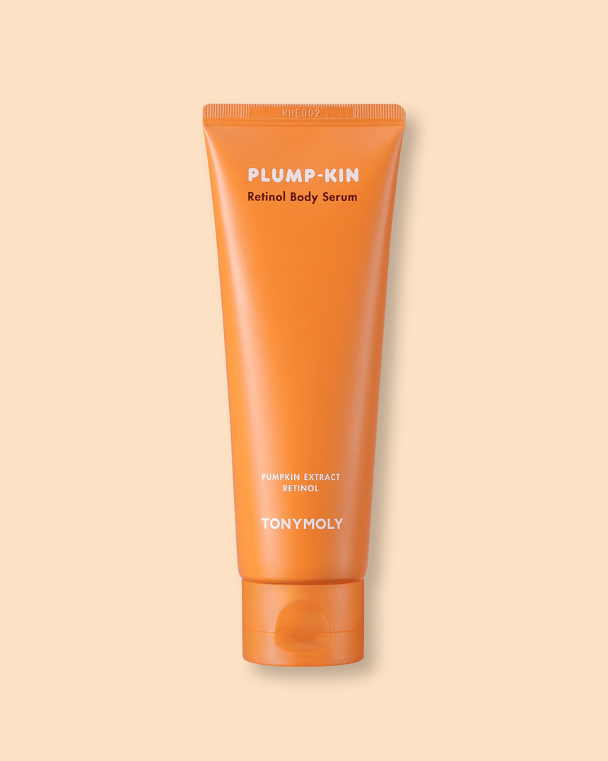 Plump-kin Retinol Body Serum TONY MOLY 