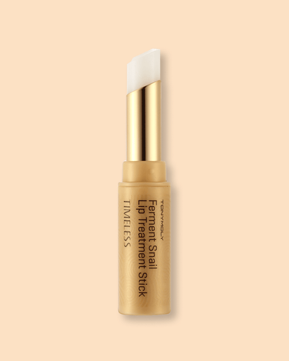 Timeless Ferment Snail Lip Treatment Stick TONY MOLY 
