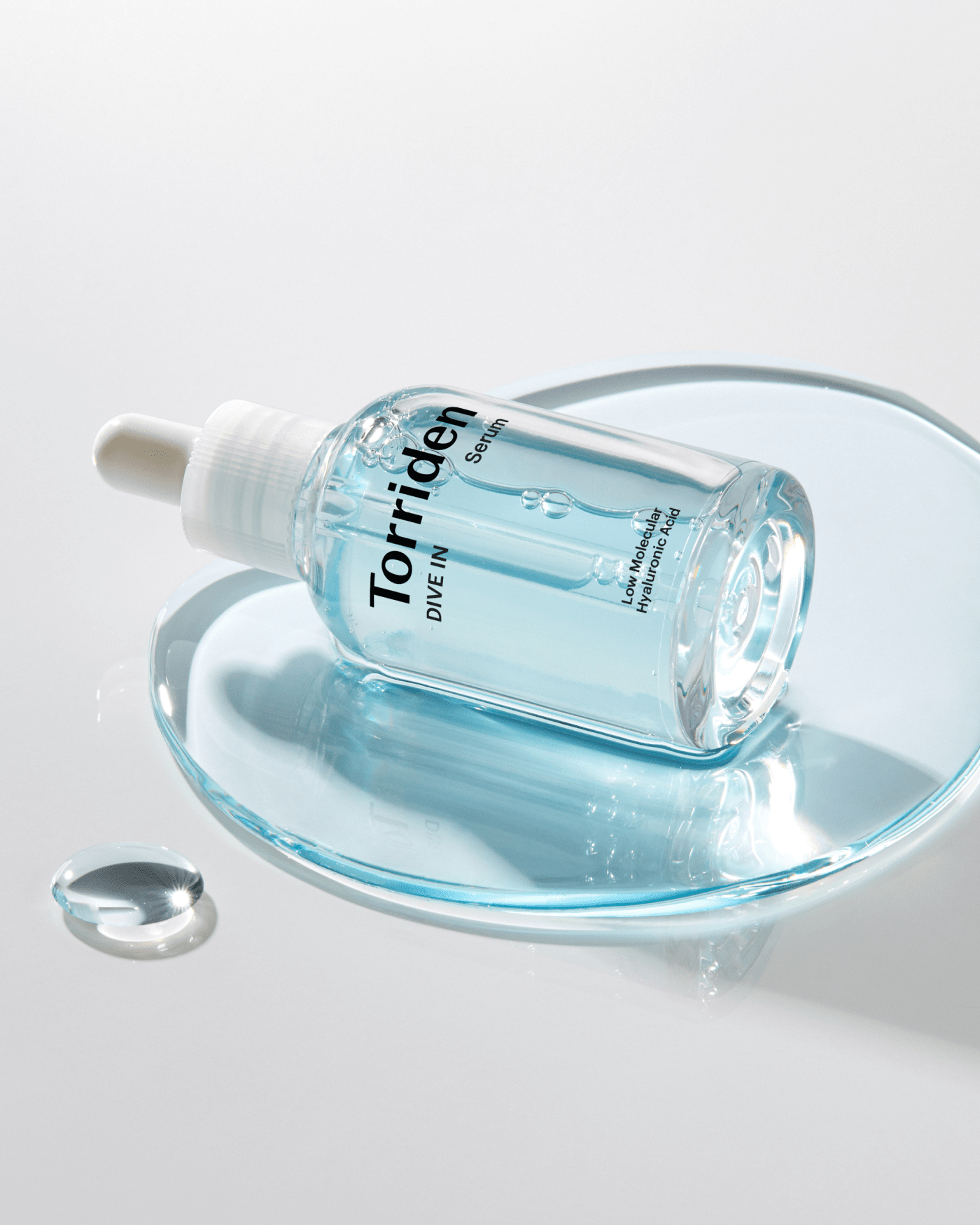 DIVE-IN Low Molecular Hyaluronic Acid Serum Serum/Ampoule Torriden 