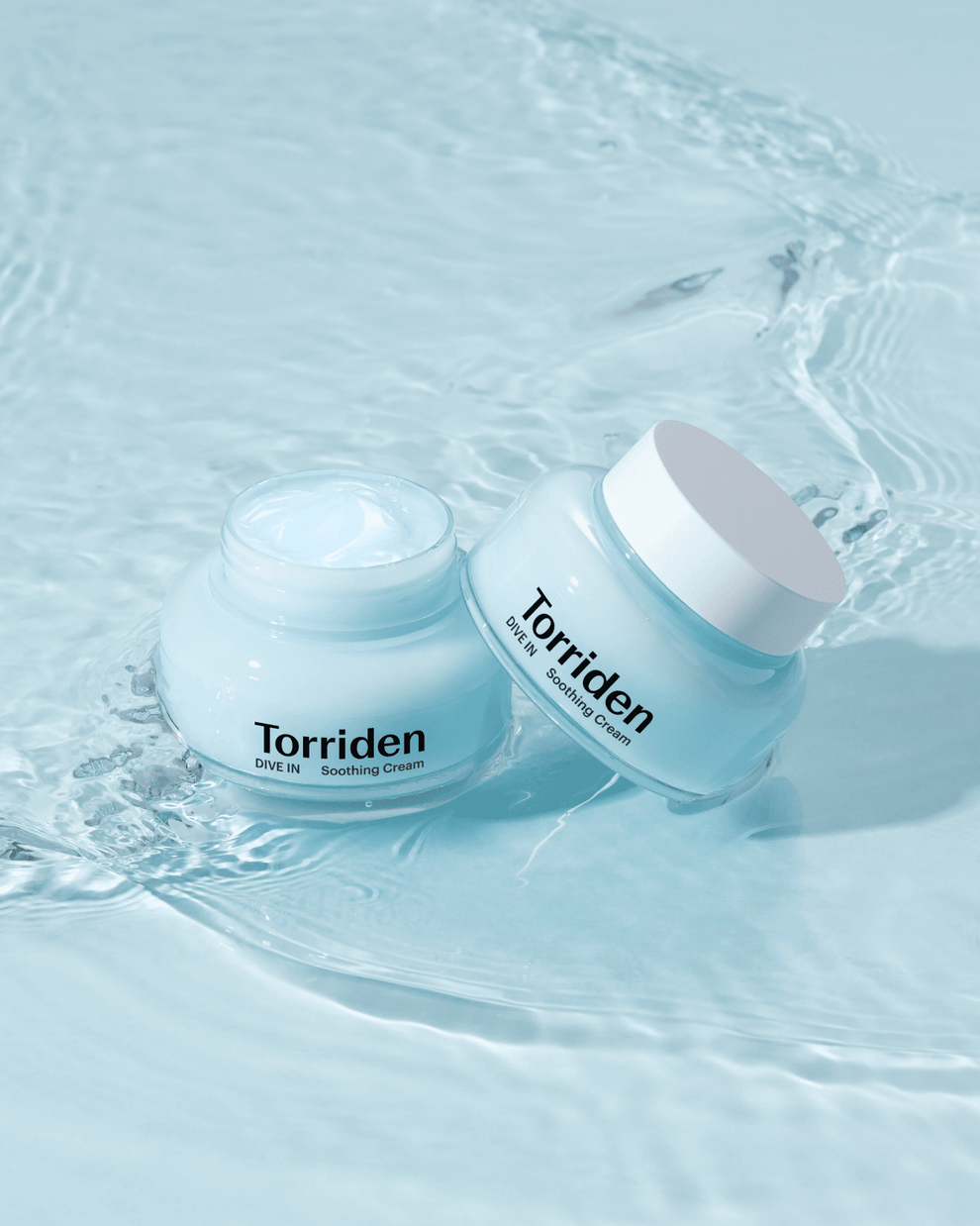 Torriden Dive-In Soothing Cream