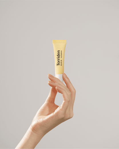 Solid In Lip Essence Lip Balms Torriden 