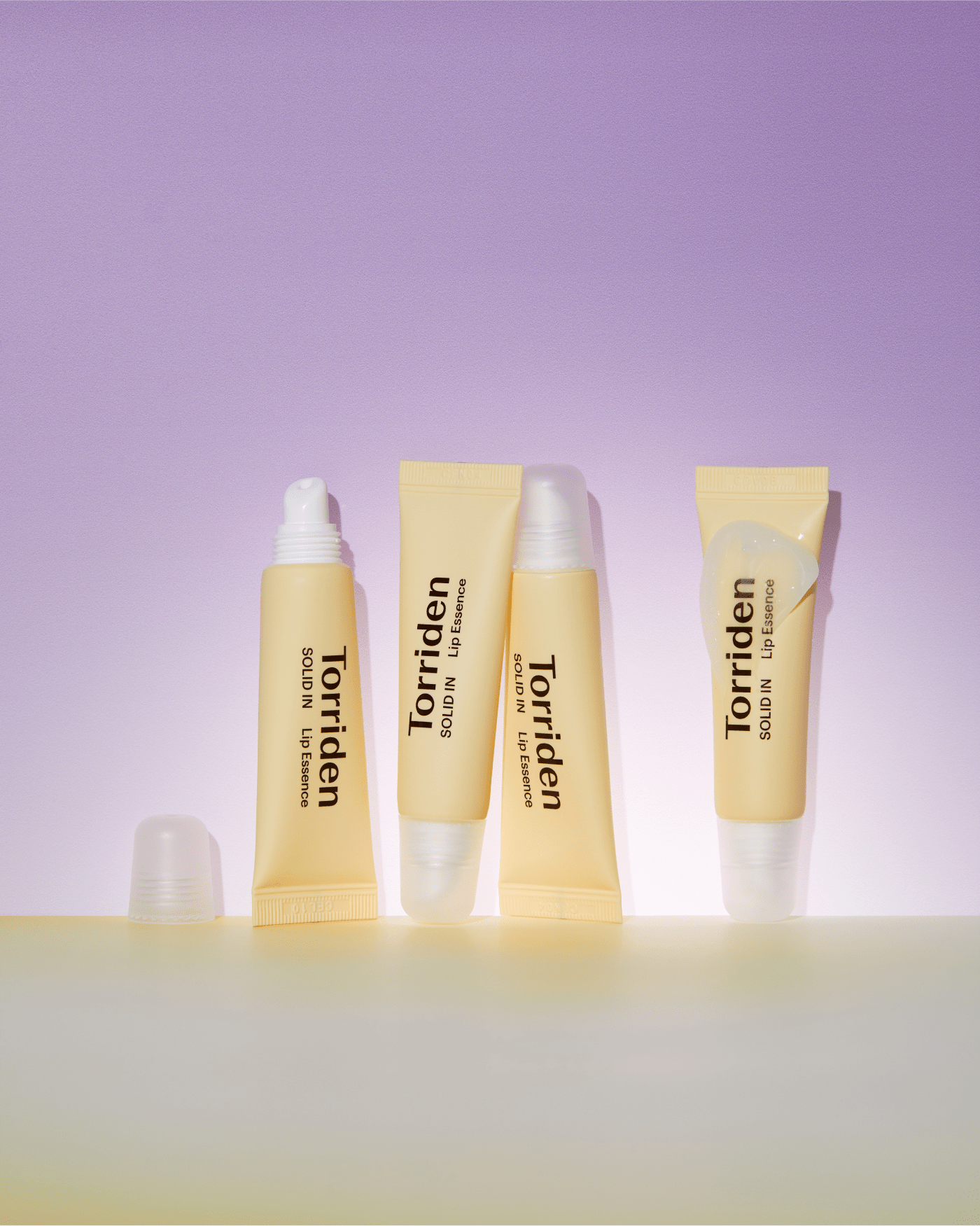 Solid In Lip Essence Lip Balms Torriden 