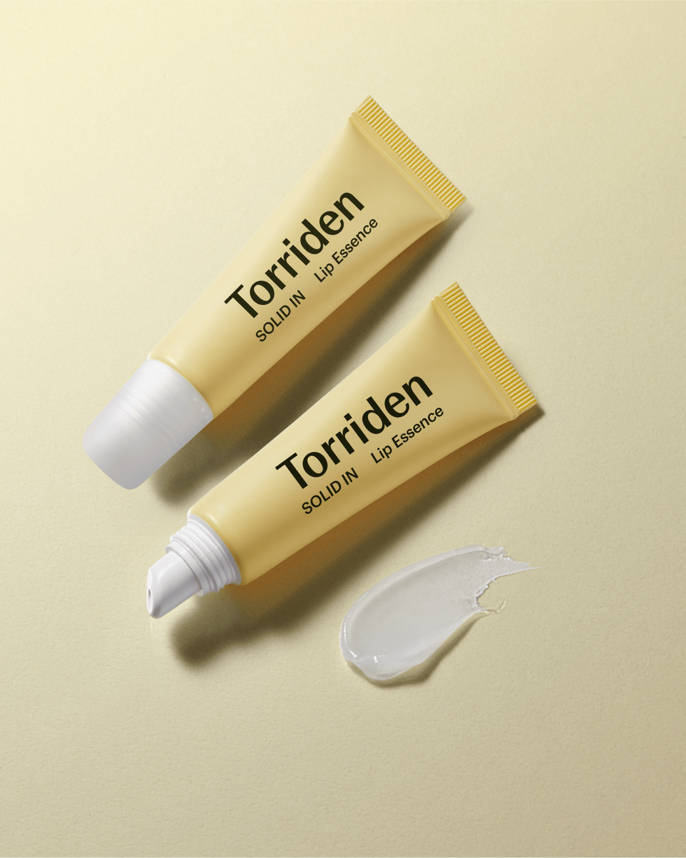 Solid In Lip Essence Lip Balms Torriden 