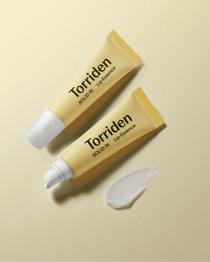 Solid In Lip Essence Lip Balms Torriden 