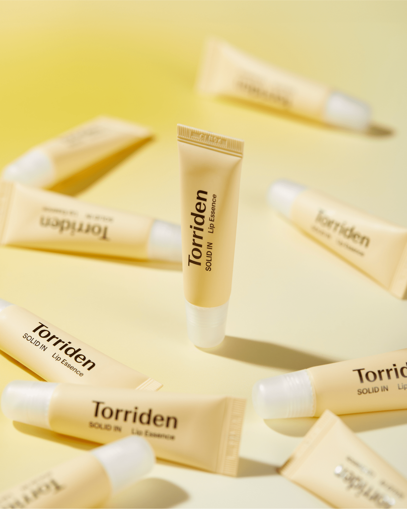 Solid In Lip Essence Lip Balms Torriden 