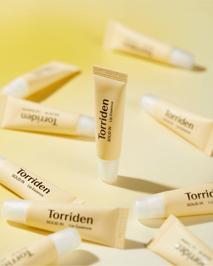 Solid In Lip Essence Lip Balms Torriden 