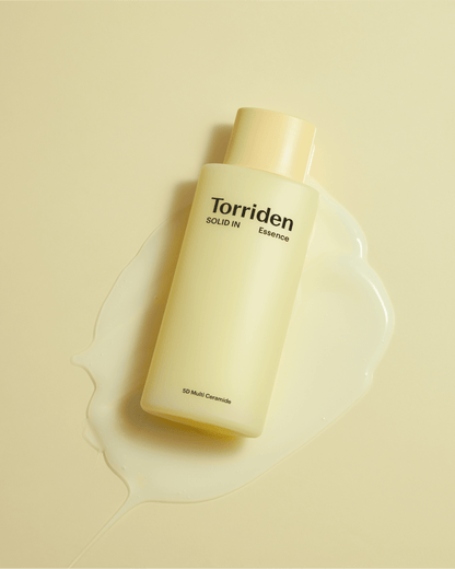 Solid In Essence Essence Torriden 