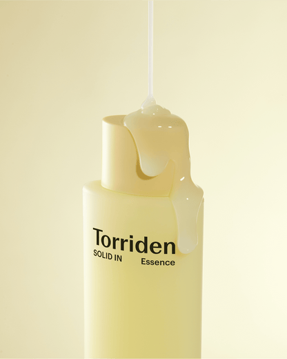 Solid In Essence Essence Torriden 