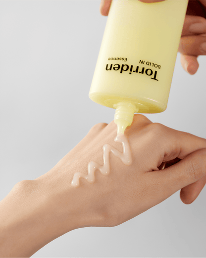 Solid In Essence Essence Torriden 