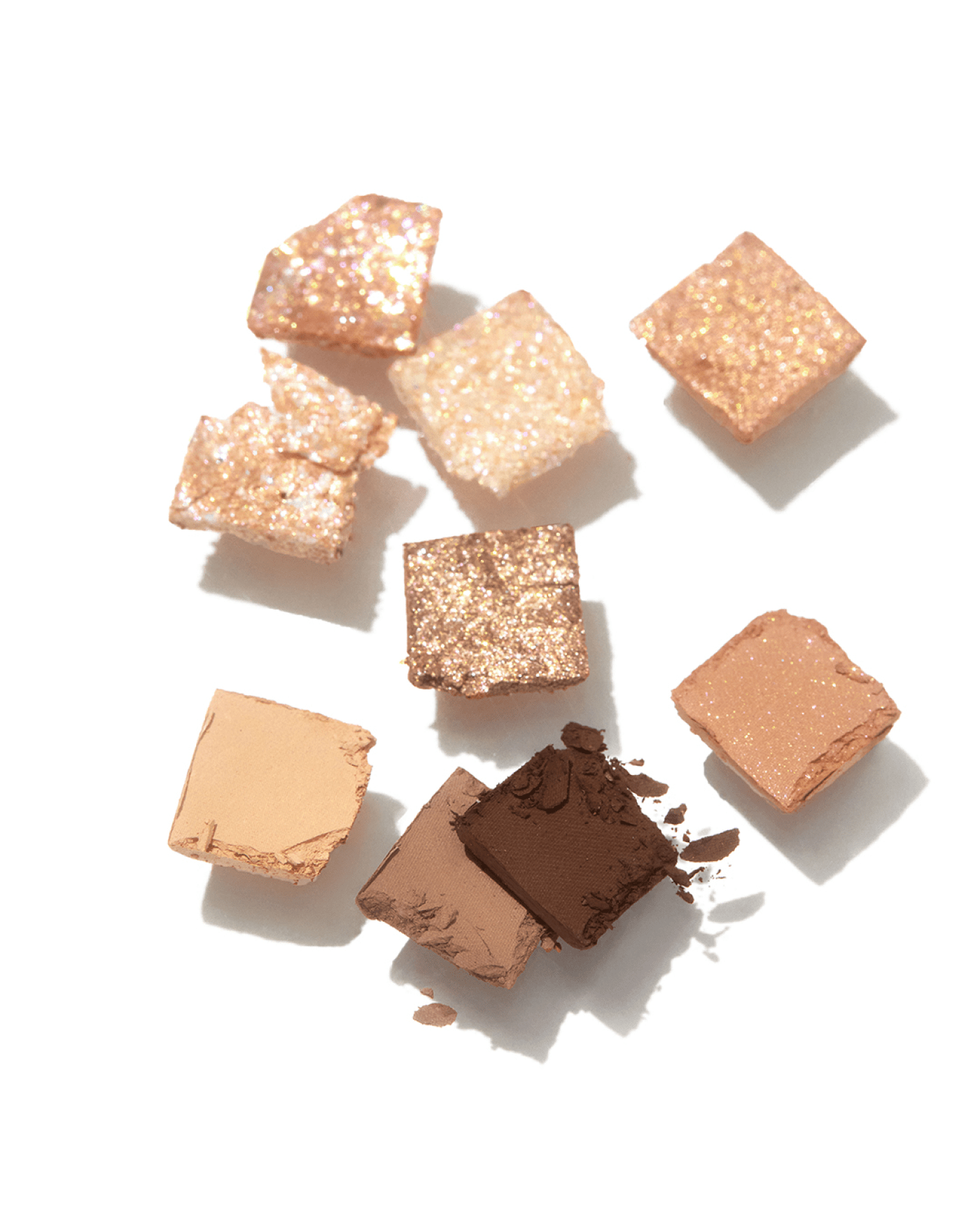 Unleashia Glitterpedia Eye Palette