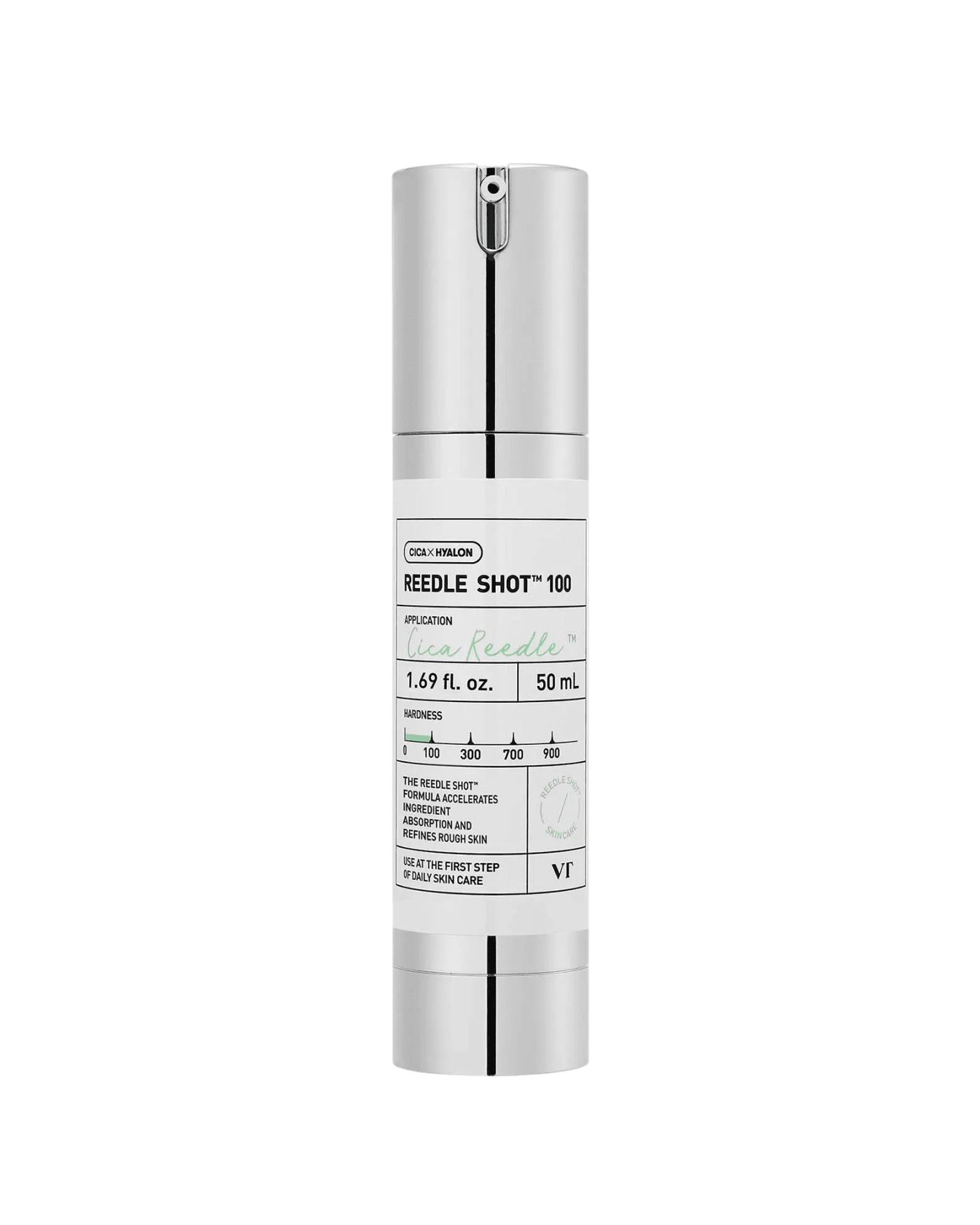 VT Reedle Shot 100 Serum/Ampoule VT COSMETICS 
