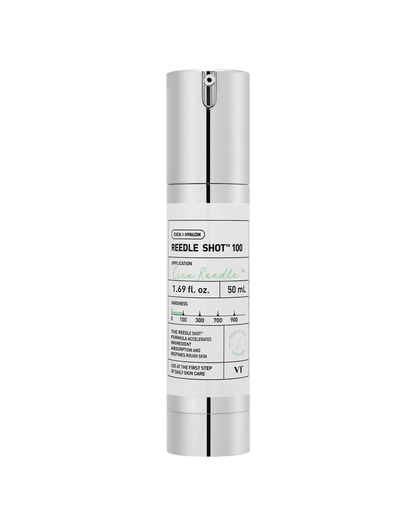 VT Reedle Shot 100 Serum/Ampoule VT COSMETICS 