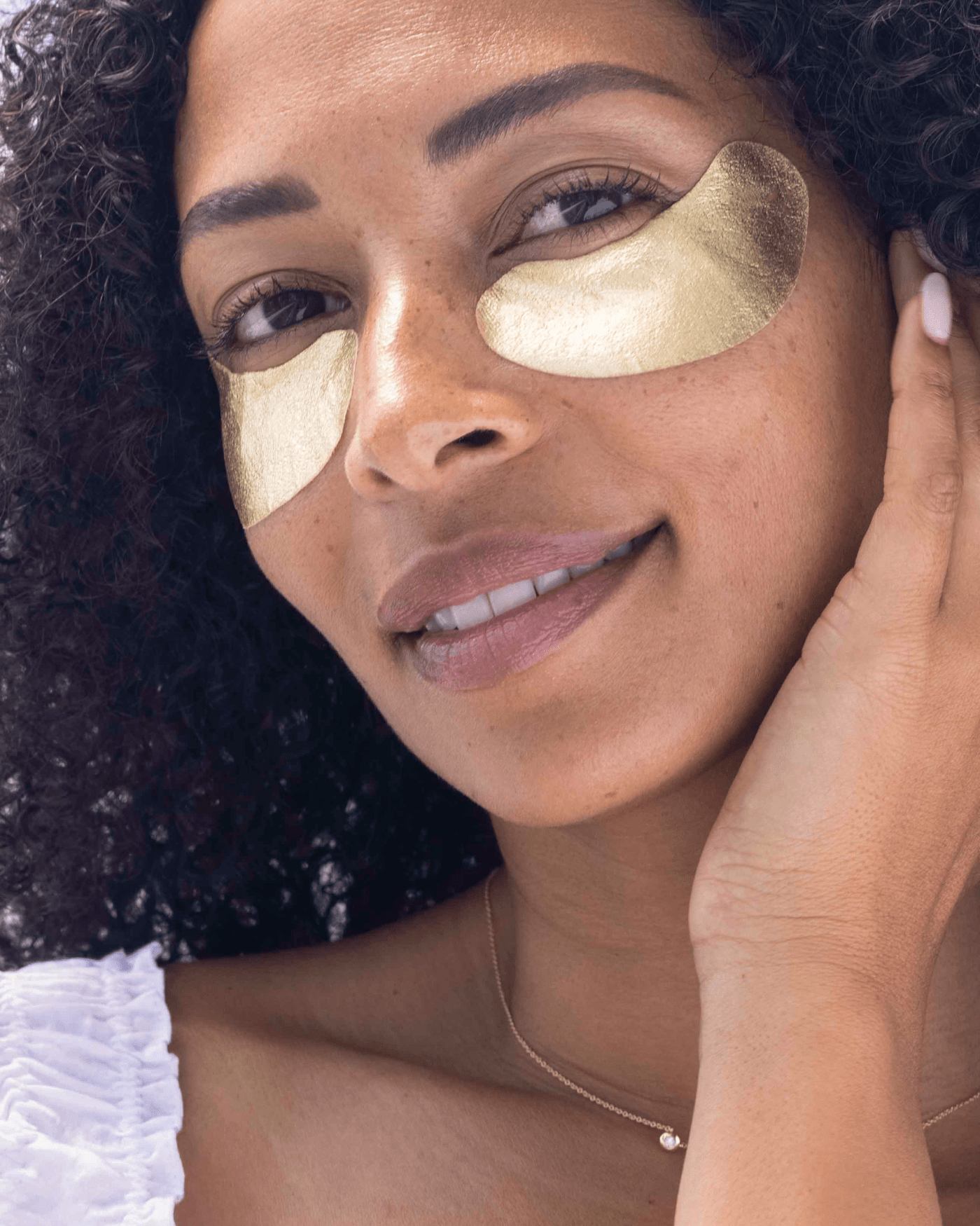 Baggage Claim Deluxe Eye Mask Set - Limited Edition