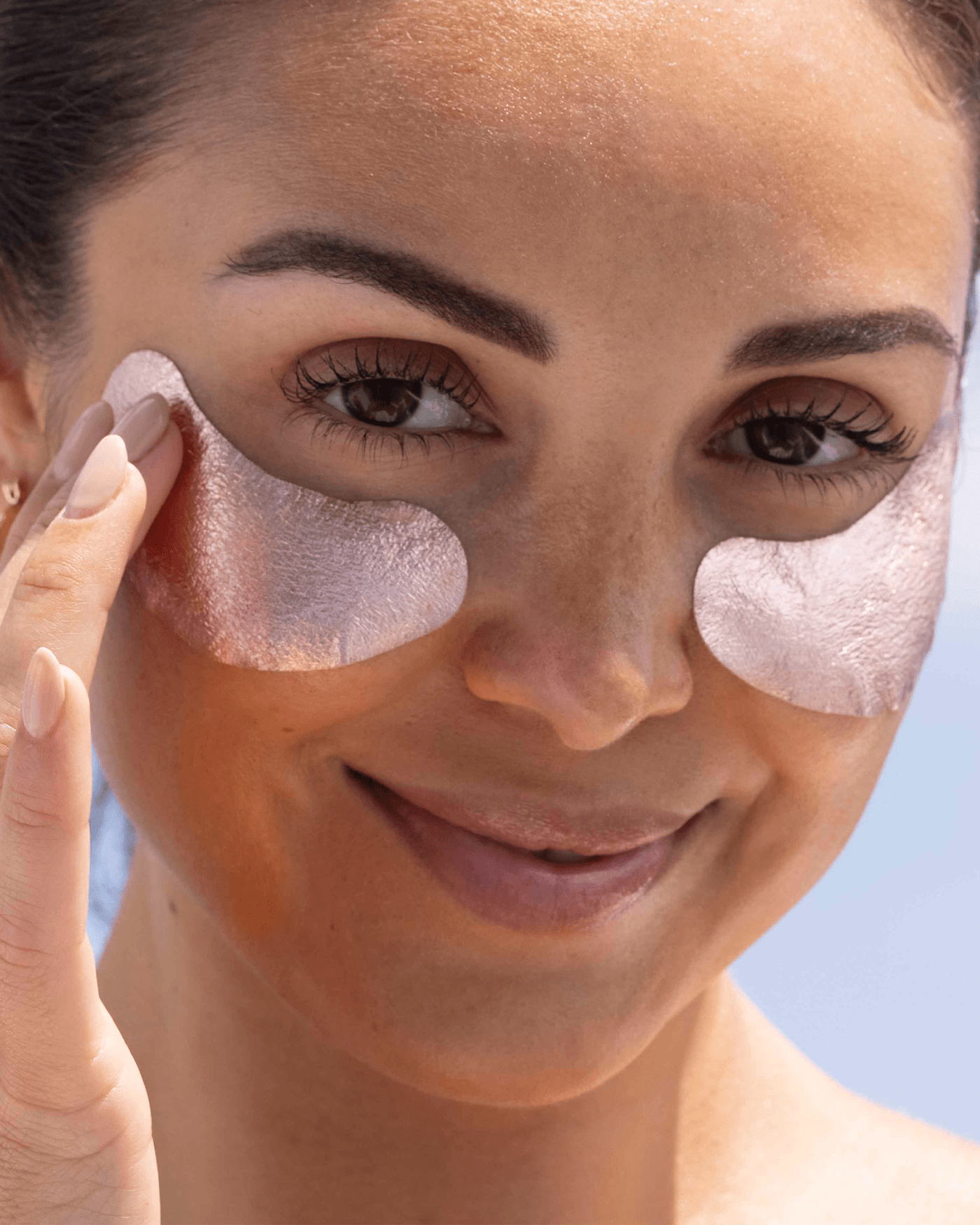 Baggage Claim Deluxe Eye Mask Set - Limited Edition