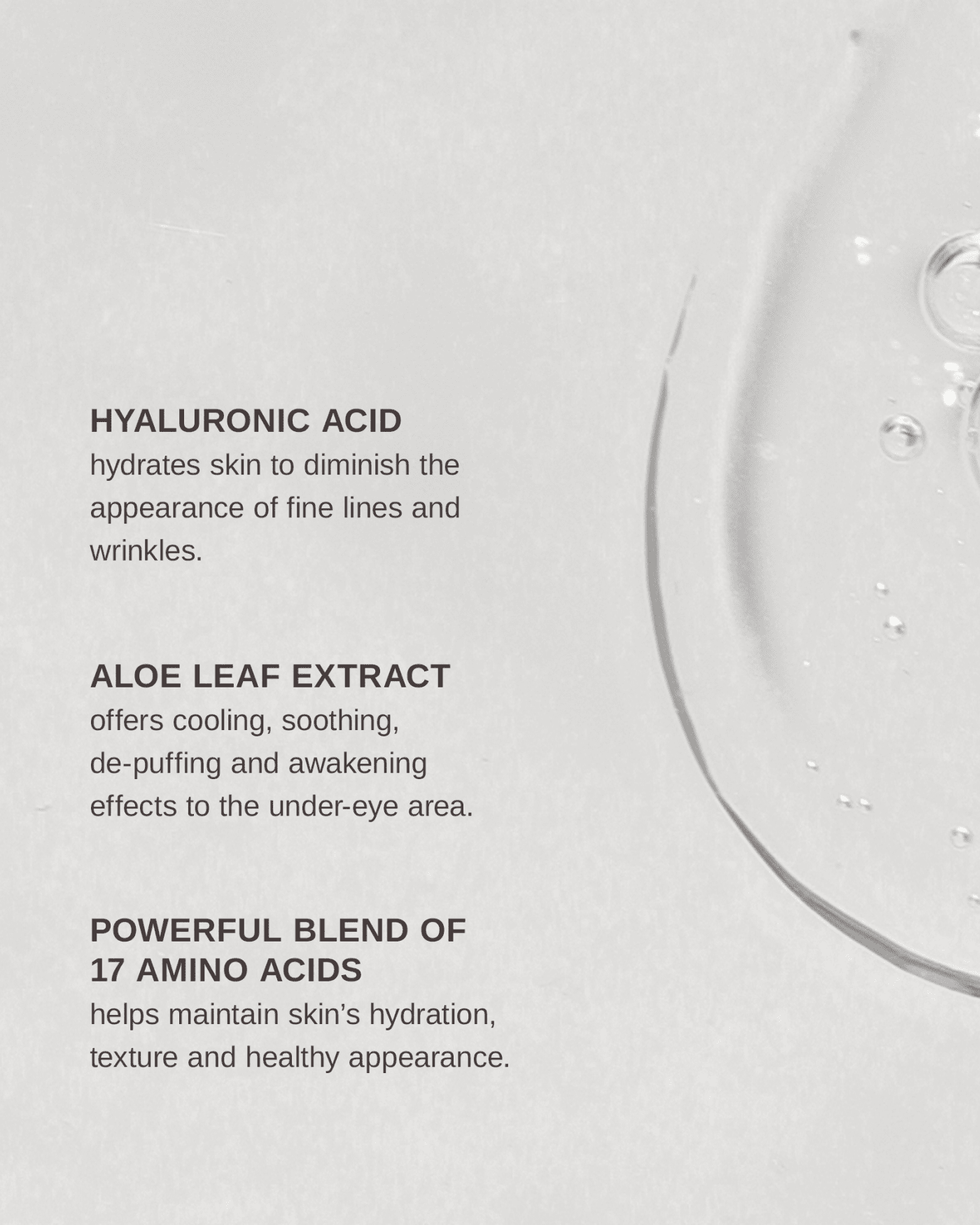 Baggage Claim Deluxe Eye Mask Set - Limited Edition