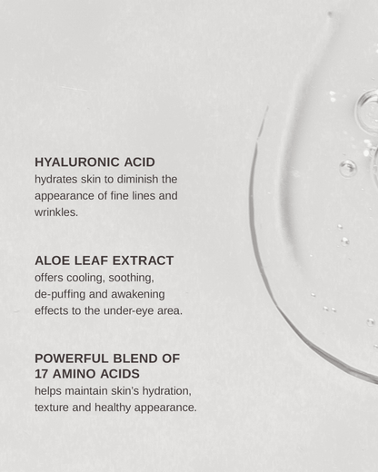 Baggage Claim Deluxe Eye Masks Branded Set WANDER BEAUTY 