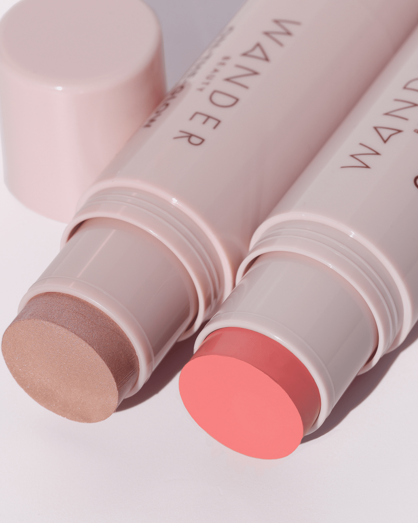 On-the-Glow Blush and Illuminator