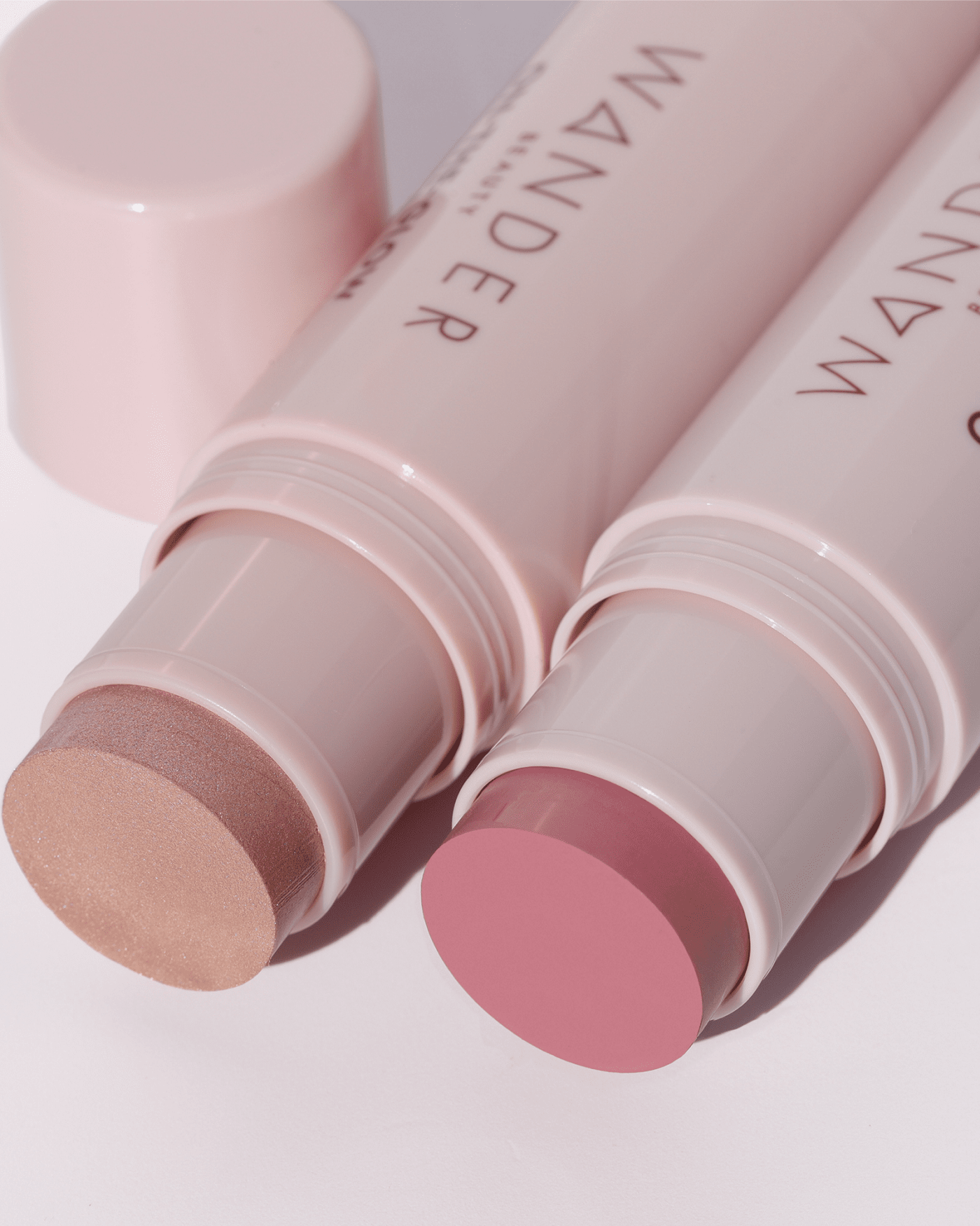 On-the-Glow Blush and Illuminator